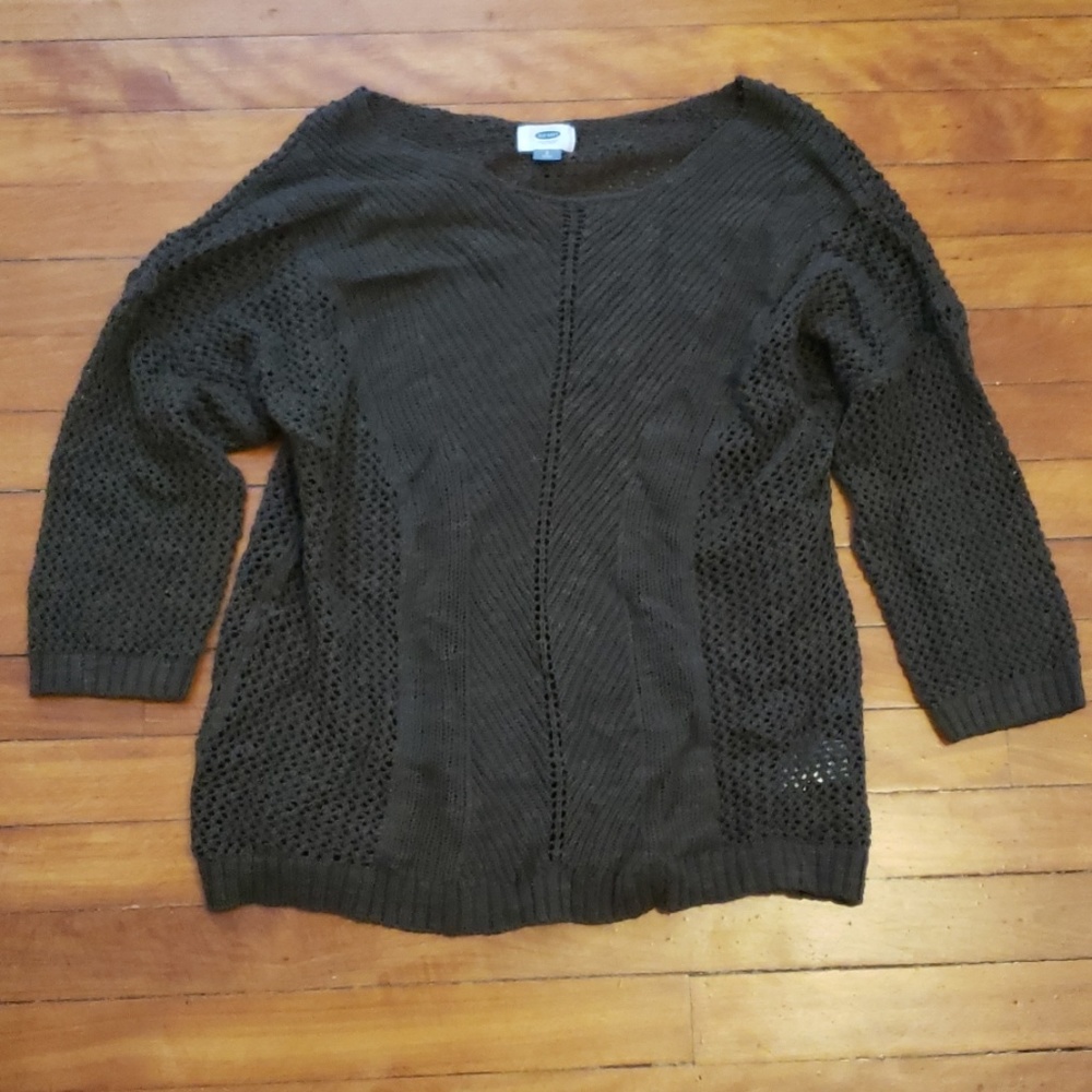 Old Navy | Sweater